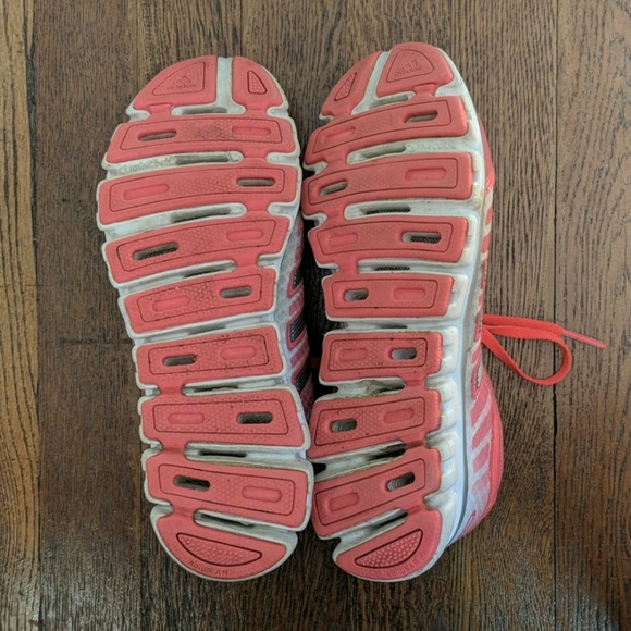 Adidas Climacool Running shoes, size 7.5 - Picture 4 of 7